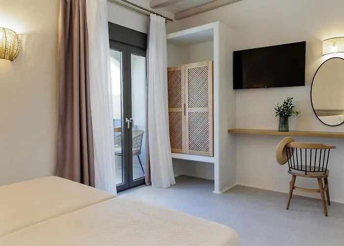 Aesthete Suites