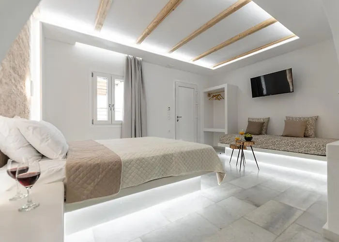Hotel Fanis