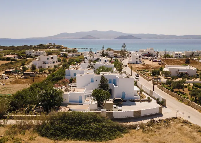 Agia Anna Living