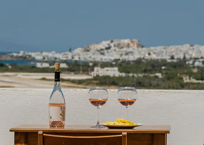 Birbas Hotel