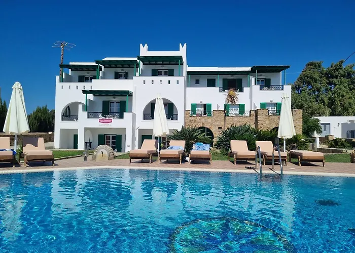 Villa Harmony