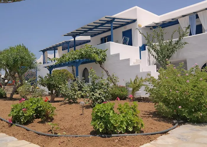Maroussa Studios