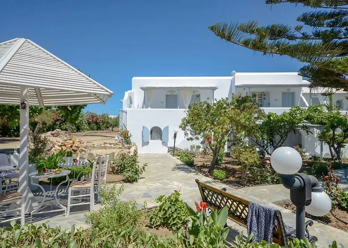 Maroussa Studios